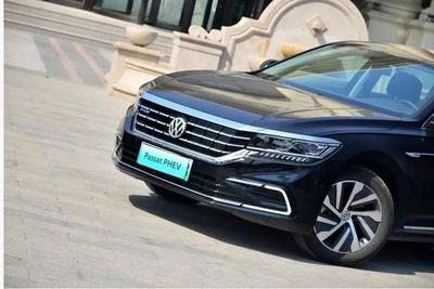 上汽大眾PHEV,更低油耗、更長續(xù)航、更強動力,能成為破局者嗎?