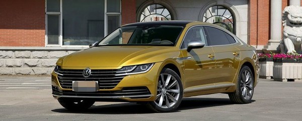 大眾epc是什么意思