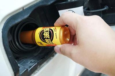 積碳多少公里清洗一次?大概這個數(shù)