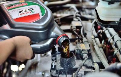 大眾EA211還燒機(jī)油嗎?做到這幾點(diǎn)再也不用擔(dān)心了