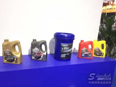 中海油潤滑油:以央企品質打造自主技術,服務行業(yè)大眾