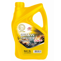 上海大眾油品(YouWang) SJ 10W40 汽油發(fā)動(dòng)機(jī)油 4L