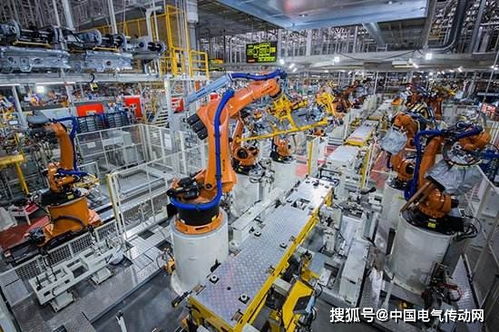 一汽大眾數(shù)字化智慧工廠的特點(diǎn)及對油品管理的優(yōu)化