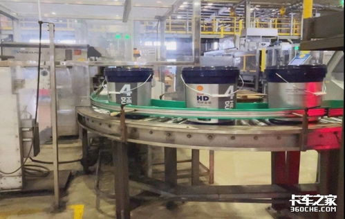 探訪殼牌珠海工廠 揭秘高清凈汽油（HD）的生產(chǎn)與應(yīng)用，助力大眾油品升級