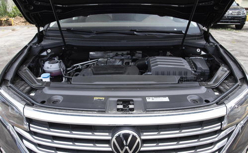 2024款大眾威然上市前瞻 對標別克GL8，搭載2.0T發動機，重塑高端MPV市場競爭格局