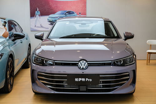 放大招了！上汽大眾產品上新節奏拉滿，大眾油品升級引領市場